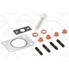 Kit Joints Turbo Pour Peugeot 807 Fiat Ulysse Citroën C8 Lancia Phedra