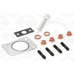 Kit Joints Turbo Pour Peugeot 807 Fiat Ulysse Citroën C8 Lancia Phedra