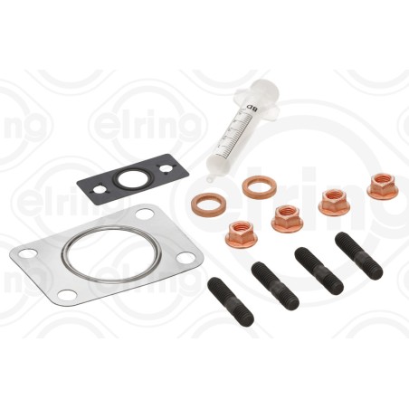 Kit Joints Turbo Pour Peugeot 807 Fiat Ulysse Citroën C8 Lancia Phedra