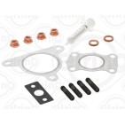 Kit Joints Turbo Pour Peugeot Fiat Scudo Ulysse Citroën C8 Evasion Jumpy Lancia