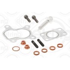 Kit Joints Turbo Pour Peugeot 107 206 Ford Fiesta V VI Fusion Toyota Citroën