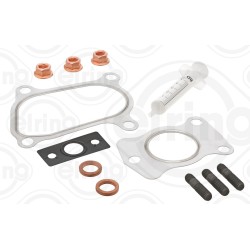 Kit Joints Turbo Pour Peugeot Suzuki Citroën Berlingo C4 I C5 Xantia Saipa