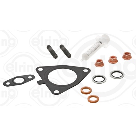 Kit Joints Turbo Pour Peugeot 308 407 508 I 807 3008 5008 Fiat Toyota Citroën