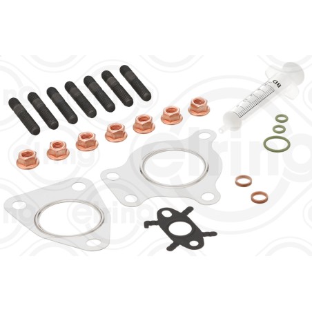 Kit Joints Turbo Pour Renault Avantime Espace IV Laguna II VELSatis