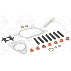Kit Joints Turbo Pour Renault Opel Nissan Interstar Primastar Vauxhall