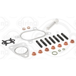 Kit Joints Turbo Pour Renault Opel Nissan Interstar Primastar Vauxhall