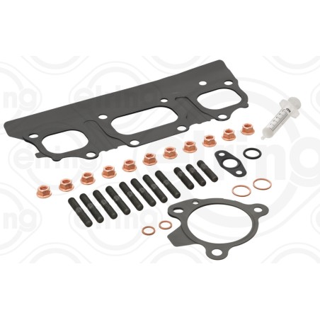 Kit Joints Turbo Pour Renault Dacia Dokker Express/Monospace Nissan MERCEDES