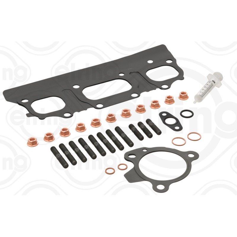 Kit Joints Turbo Pour Renault Dacia Dokker Express/Monospace Nissan MERCEDES