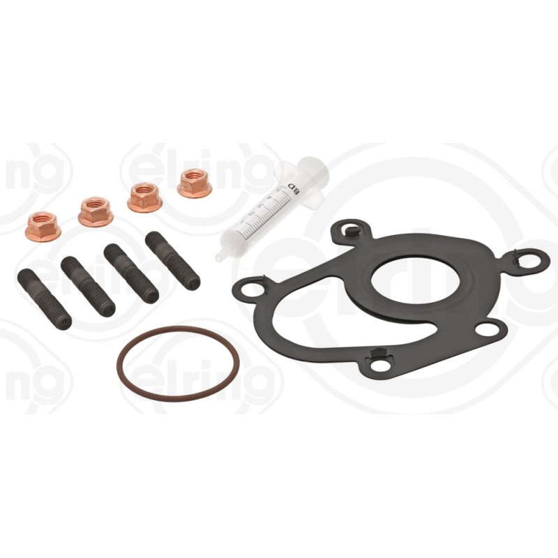 Kit Joints Turbo Pour Renault Opel Movano B Nissan Vauxhall 144D11103R 95518953