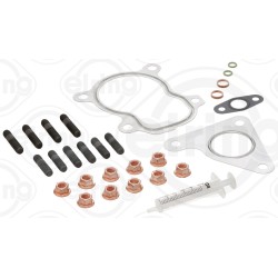 Kit Joints Turbo Pour Renault Kangoo Opel Nissan Interstar Primastar Mitsubishi