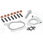 Kit Joints Turbo Pour Renault Trafic II Opel Nissan Vauxhall 7701477301 93161718