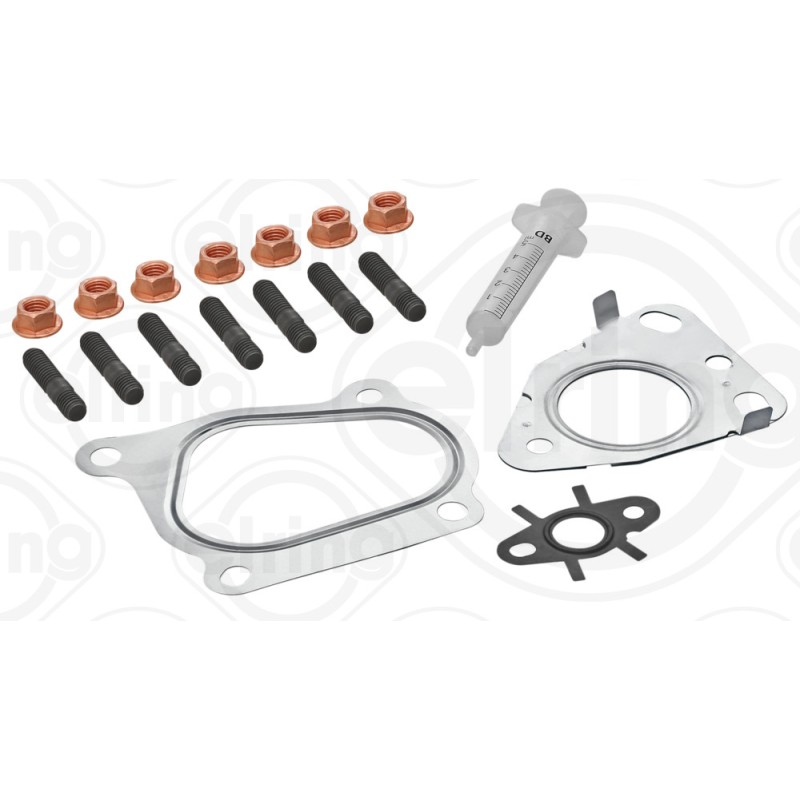 Kit Joints Turbo Pour Renault Trafic II Opel Nissan Vauxhall 7701477301 93161718
