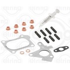 Kit Joints Turbo Pour Renault Captur I Clio II III IV Duster Dacia Suzuki