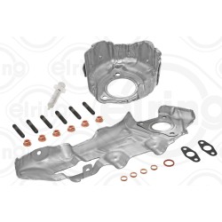 Kit Joints Turbo Pour Renault Opel Fiat Nissan NV300 Kombi 144D14900R