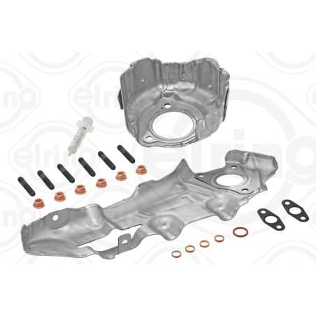 Kit Joints Turbo Pour Renault Opel Fiat Nissan NV300 Kombi 144D14900R