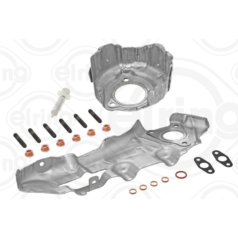 Kit Joints Turbo Pour Renault Opel Fiat Nissan NV300 Kombi 144D14900R