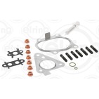 Kit Joints Turbo Pour Renault Opel Nissan Vauxhall 7701477419 4417472