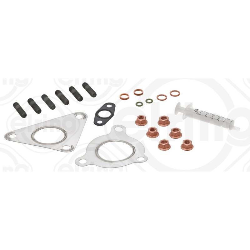Kit Joints Turbo Pour Renault Nissan Mitsubishi Carisma Volvo S40 I V40
