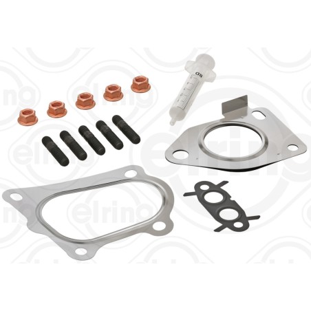 Kit Joints Turbo Pour Renault Opel Nissan Vauxhall 144D15621R 4420487 93168176
