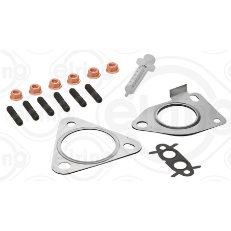 Kit Joints Turbo Pour Renault Opel Nissan Vauxhall 7701479130 4420693 93168859