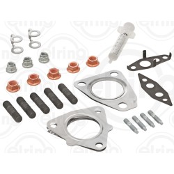 Kit Joints Turbo Pour Toyota Avensis Corolla Previa II RAV 4