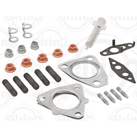 Kit Joints Turbo Pour Toyota Avensis Corolla Previa II RAV 4