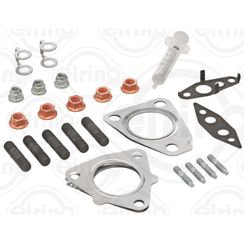 Kit Joints Turbo Pour Toyota Avensis Corolla Previa II RAV 4