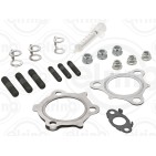 Kit Joints Turbo Pour Toyota Auris Avensis Corolla RAV 4 III IV Van Verso Lexus