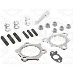 Kit Joints Turbo Pour Toyota Auris Avensis Corolla RAV 4 III IV Van Verso Lexus