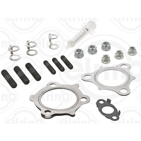 Kit Joints Turbo Pour Toyota Auris Avensis Corolla RAV 4 III IV Van Verso Lexus