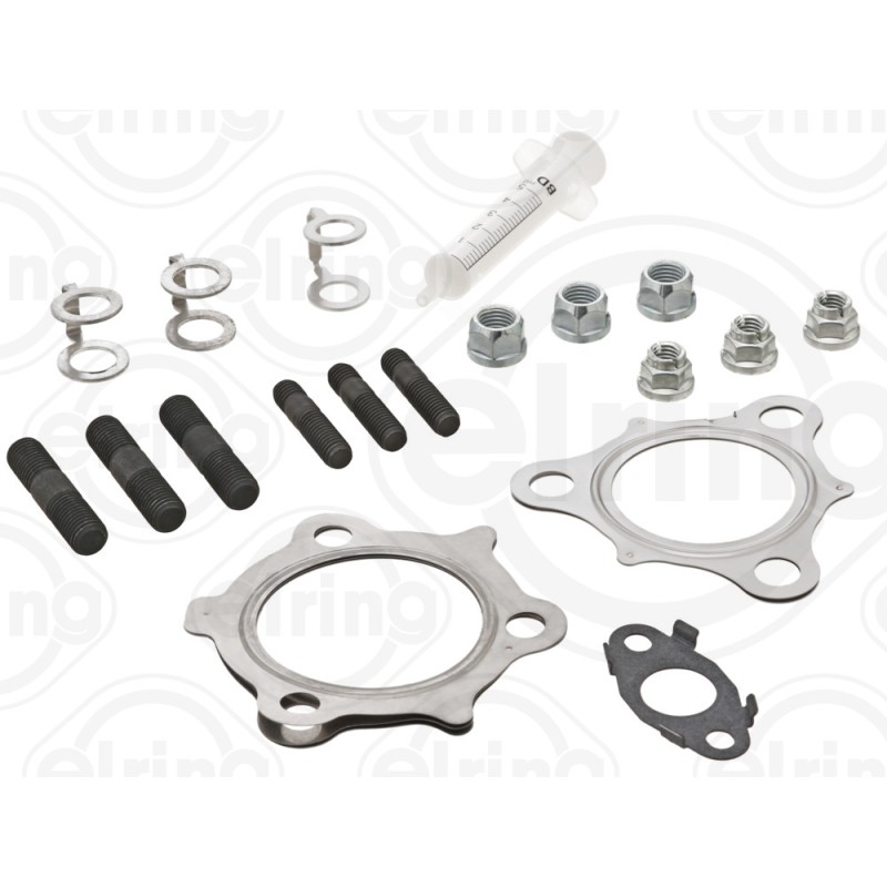 Kit Joints Turbo Pour Toyota Auris Avensis Corolla RAV 4 III IV Van Verso Lexus