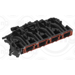 Module D'admission Pour VW EOS Golf V VI Audi Seat Skoda 06F133201N 06F133201P