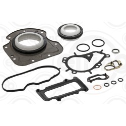 Pochette Bas Moteur Pour Peugeot 208 II 308 2008 I 3008 5008 Opel Citroën DS