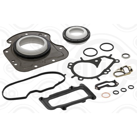 Pochette Bas Moteur Pour Peugeot 208 II 308 2008 I 3008 5008 Opel Citroën DS