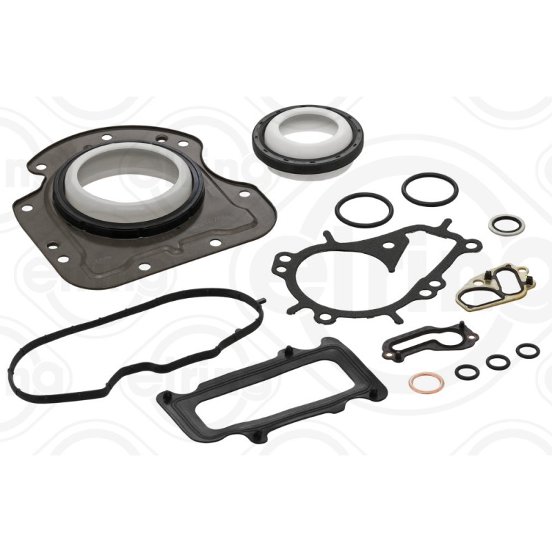 Pochette Bas Moteur Pour Peugeot 208 II 308 2008 I 3008 5008 Opel Citroën DS