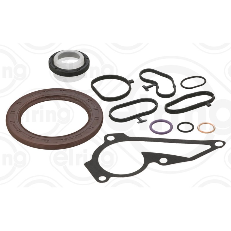 Pochette Bas Moteur Pour Renault Arkana I Dacia Nissan MERCEDES 10101-00Q3G