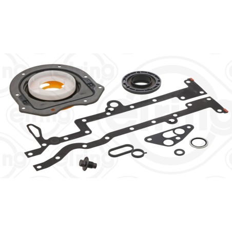 Pochette Bas Moteur Pour Peugeot Boxer Fiat Ford Tourneo Transit Citroën Jumper