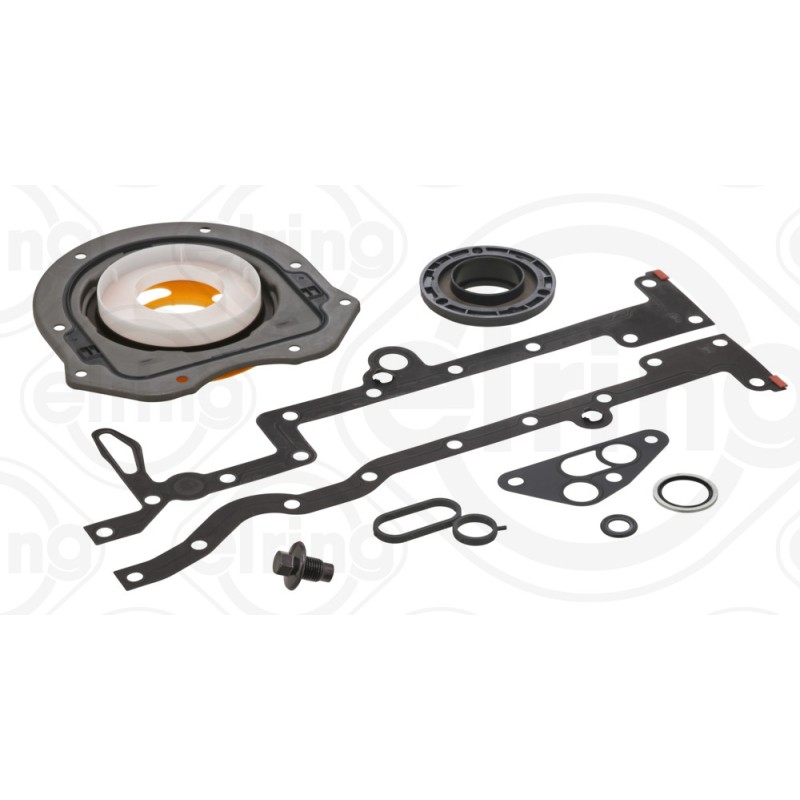 Pochette Bas Moteur Pour Peugeot Boxer Fiat Ford Tourneo Transit Citroën Jumper