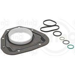 Pochette Bas Moteur Pour Renault Opel Nissan DONGFENG DUOLIKA 101013580R 4431845