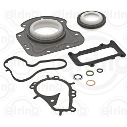 Pochette Bas Moteur Pour Peugeot Opel Toyota Citroën C-Elysee C1 II C3 III