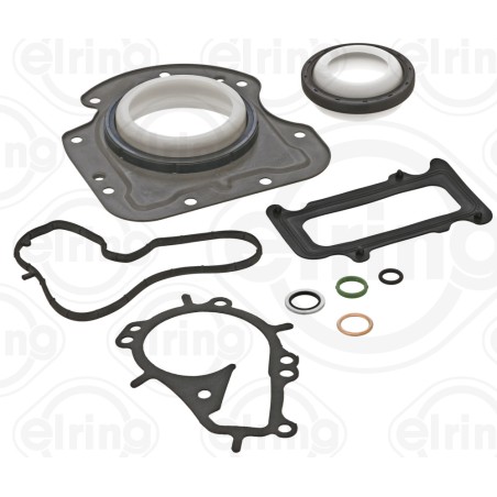 Pochette Bas Moteur Pour Peugeot Opel Toyota Citroën C-Elysee C1 II C3 III