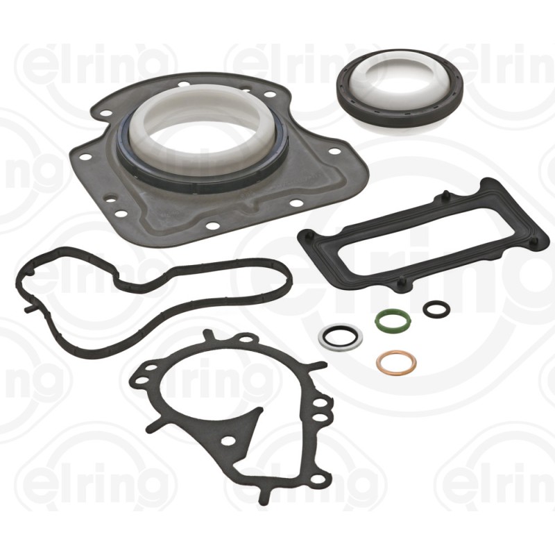 Pochette Bas Moteur Pour Peugeot Opel Toyota Citroën C-Elysee C1 II C3 III