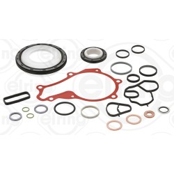 Pochette Bas Moteur Pour Peugeot Opel Fiat Ford B-Max C-Max II Fiesta VI