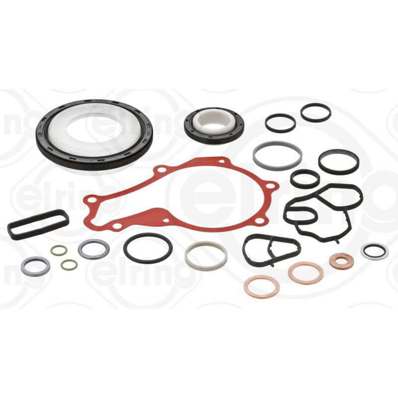 Pochette Bas Moteur Pour Peugeot Opel Fiat Ford B-Max C-Max II Fiesta VI
