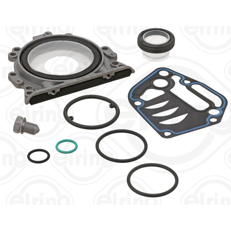 Pochette Bas Moteur Pour VW Bora Caddy III Golf IV Jetta Audi Seat Skoda
