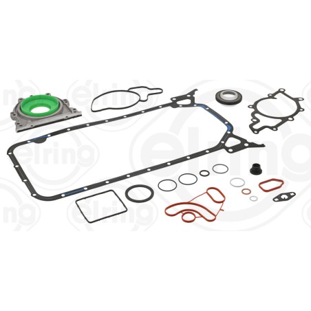 Pochette Bas Moteur Pour Chrysler PT Cruiser Combi Van MERCEDES Classe C CLC