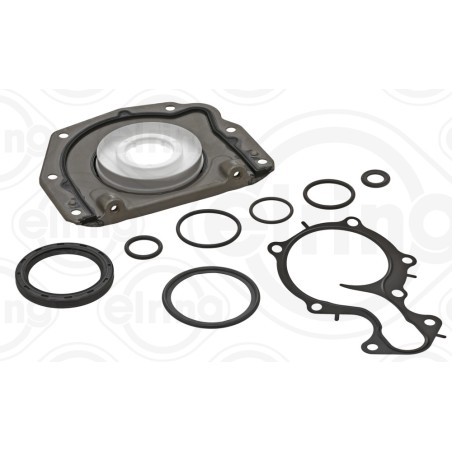 Pochette Bas Moteur Pour Ford B-Max C-Max II Ecosport Fiesta VI VII Focus III