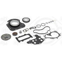Pochette Bas Moteur Pour Peugeot 208 II 308 III 408 508 2008 I Opel Fiat Toyota