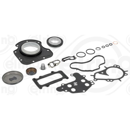 Pochette Bas Moteur Pour Peugeot 208 II 308 III 408 508 2008 I Opel Fiat Toyota
