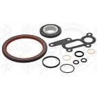 Pochette Bas Moteur Pour Peugeot Fiat Citroën C4 Picasso C5 II C8 Lancia